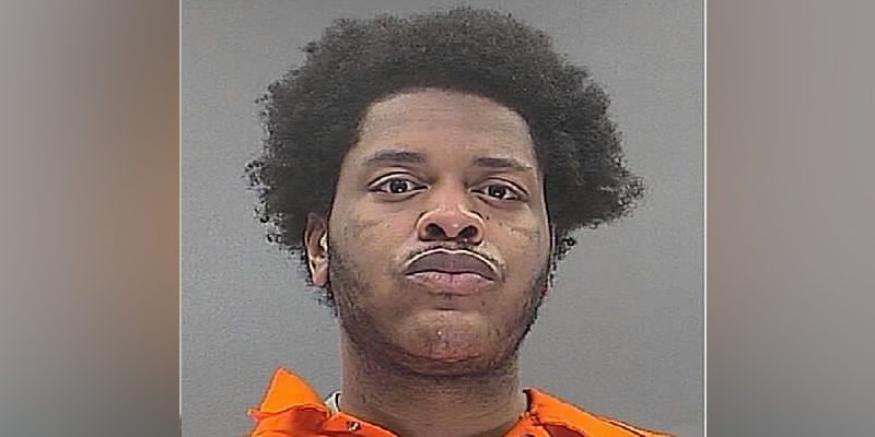 Florence Township Man Who Nearly Beat Girlfriend to Death Gets 12 Years in Prison