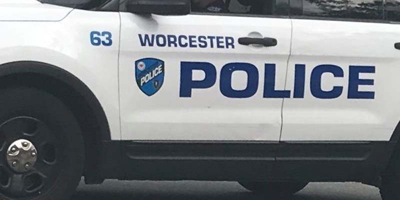 30-year-old shot in Worcester