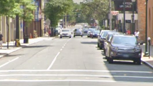 Teen Shot Multiple Times Outside of Yale Campus