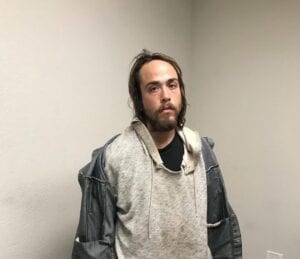 Brisbane police charge man for breaking into vehicles