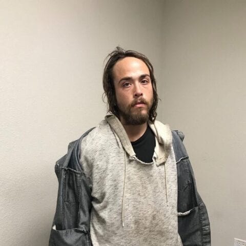 Brisbane police charge man for breaking into vehicles - photo licensed by shore news network.