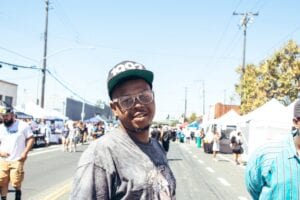 $25,000 reward offered to find shooter who killed terrence mccrary in oakland