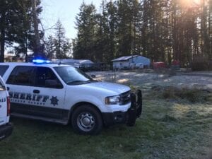 Pierce county swat team successfully disarms man who tried to force suicide by cop