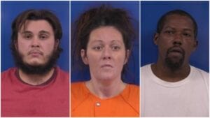 Calvert county police blotter for dec. 7-13, 2020