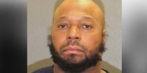 Baltimore man arrested for murder of 23-year-old jazzeind fulton
