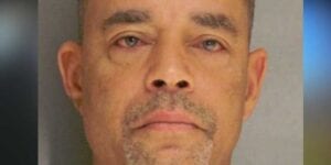 Wilmington man arrested again, 4th dwi charge