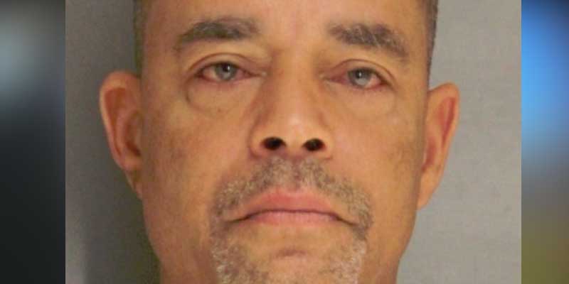 Wilmington man arrested again, 4th DWI charge