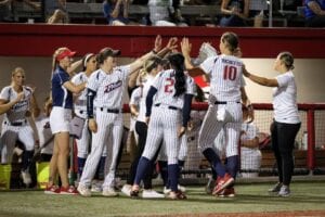 National pro fastpitch suspends 2021 season due to covid-19, facility availability