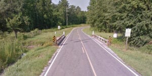 Three edgecombe county bridges to be replaced along seven bridges road