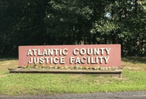 Atlantic county justice facility named r. Scott chavez facility of the year