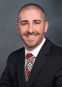 Hfa’s brian j. Waldron is inducted into the executive board of modc