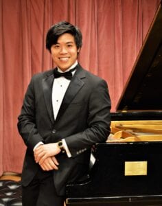 How a classical pianist manages to uplift people's hearts during the covid-19 and with the shut-down of the music industry