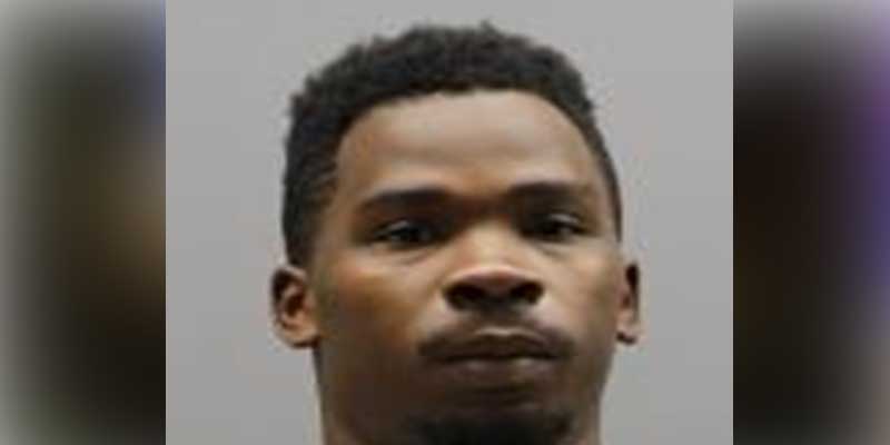 D.C. man arrested for cruelty to children after beating child