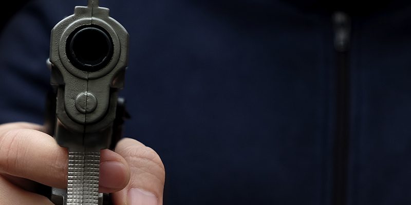 Two New Jersey Men Kidnapped and Carjacked by Armed Gunmen