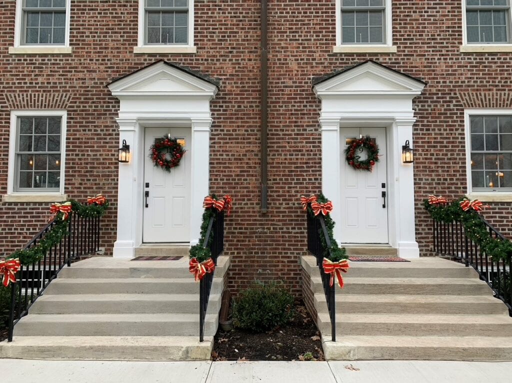 East gate to host holiday open house this weekend in historic fort monmouth - photo licensed by shore news network.