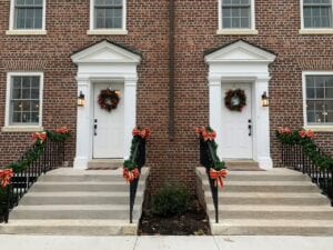 East gate to host holiday open house this weekend in historic fort monmouth