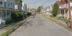Shooting in kingston apartment leaves girl, 12, dead, boy 9, hospitalized