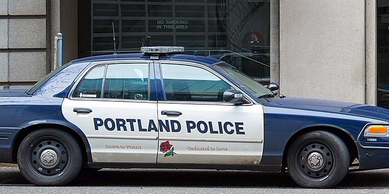 Portland man arrested for human sex trafficking