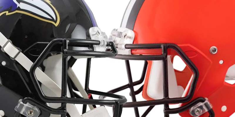 Monday Night Football Week 14: Ravens Browns Odds, Who Will Win?