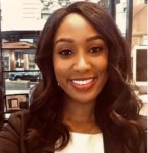 Egg harbor woman named to nami board of directors