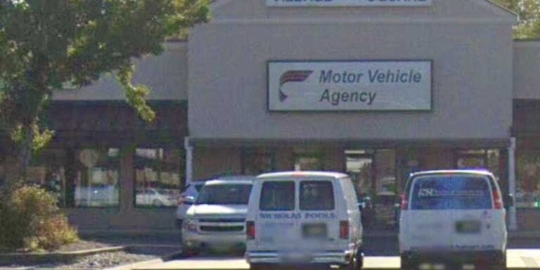 Covid-19 outbreak in toms river shuts down dmv, at least one council member in covid-19 quarantine - photo licensed by shore news network.