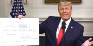 Here's the bombshell trump video the liberal media doesn't want you to see