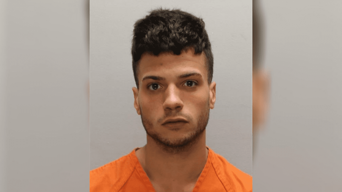 Vineland man gets 40 years for 2017 blueberry farm murder