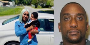 Virginia police searching for woman, child after being abducted at gunpoint