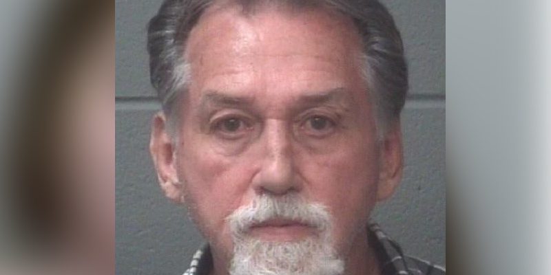 Morehead Christian school teacher accused of molesting child has family member come forward "He did it to me in 1975"