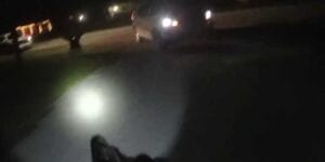 Watch as deltona couple arrested for murder of seminole man