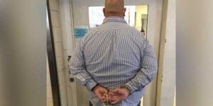 U. S. Marshalls, snohomish county deputies capture man wanted for rape, offenses involving child in marysville