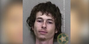 Marion county patrol blotter - tuesday, dec. 1, 2020