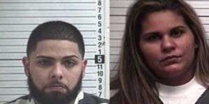 Two panama city drug dealers back behind bars after weekend raid