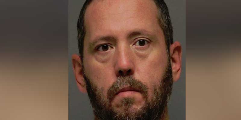 Delaware man wanted for October assault in Magnolia arrested