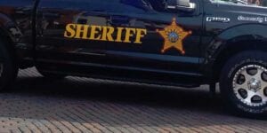Tuesday was a busy day for athens county sheriff's department, here's why