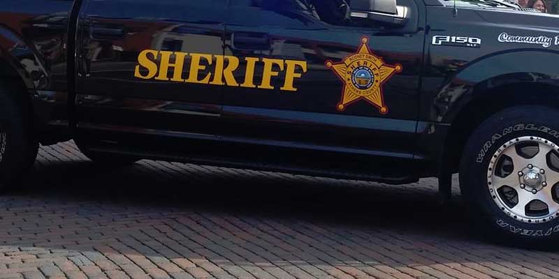 Athens County Police Botter - Dec. 7, 2020