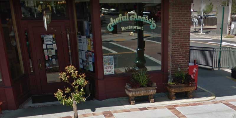 Lincoln officials take heat for "shutting down" Awful Annie's but is restaurant actually closed down?