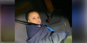Baltimore police searching for family of this non-verbal child found wandering city