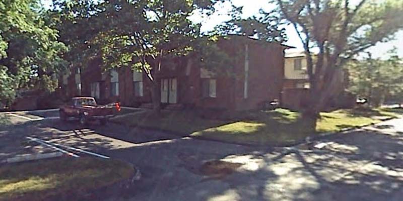 3 shot, one killed in Friday night Barclay Square Apartment shooting in Columbus