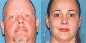 Beachwood drug dealing couple arrested, police find 2,400 doses of heroin