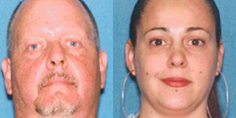 Beachwood drug dealing couple arrested, police find 2,400 doses of heroin