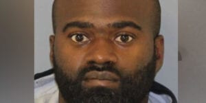 Man tried to burn down gas station after argument with cashier