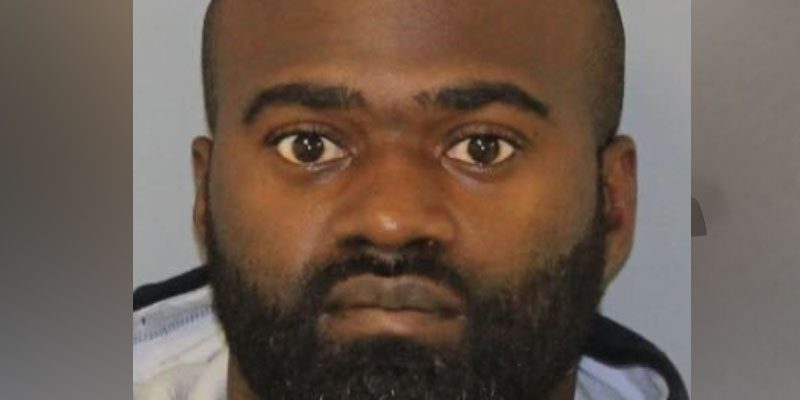 Man tried to burn down gas station after argument with cashier