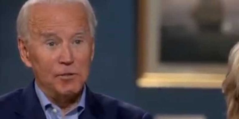 Something's not right with biden says former obama, trump white house doctor - photo licensed by shore news network.