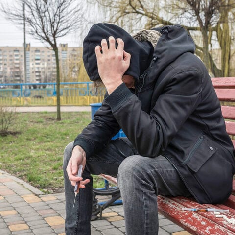 Bordentown announces straight to treatment partnership with police department - photo licensed by shore news network.