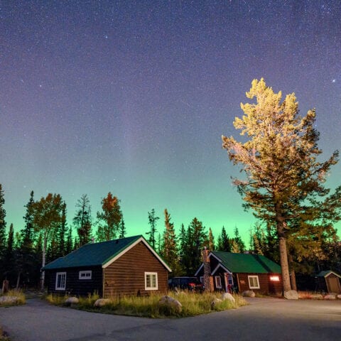 Northern lights could be visible tonight in new york, new jersey and pennsylvania - photo licensed by shore news network.