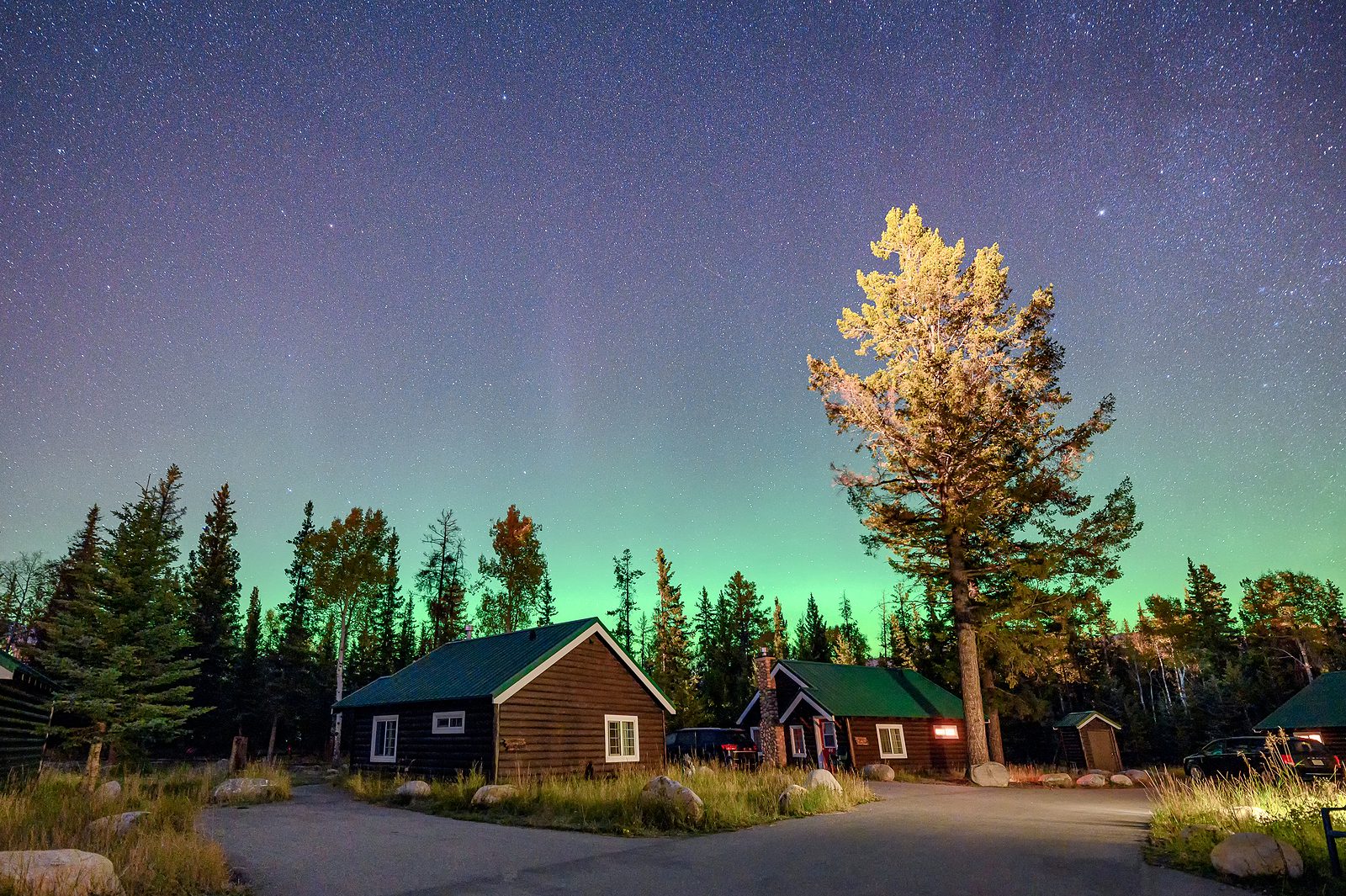 Northern Lights Could Be Visible Tonight in New York, New Jersey and Pennsylvania