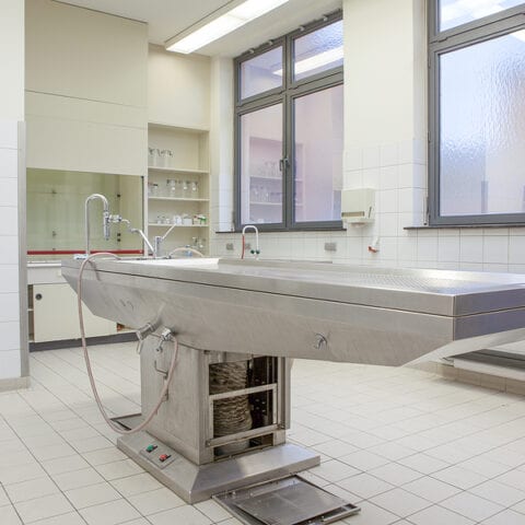 Homicide investigation launched after autopsy of man found dead in car in stockton - photo licensed by shore news network.