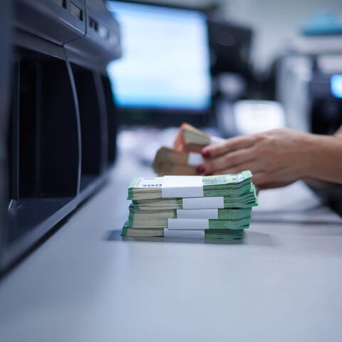 Reagor dykes owner found guilty of lying to bank - photo licensed by shore news network.