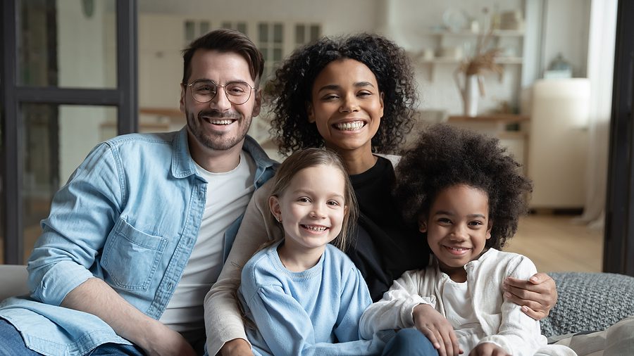 Alabama reports record number of foster care adoptions in 2020